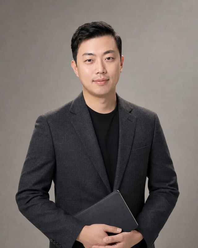 이동윤 대표 프로필 사진